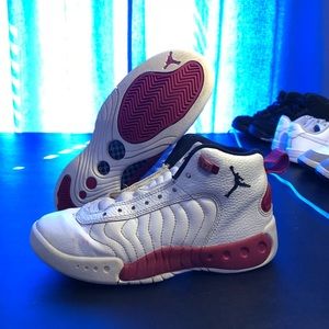 Jordan Jumpman Pro Size 4Y
